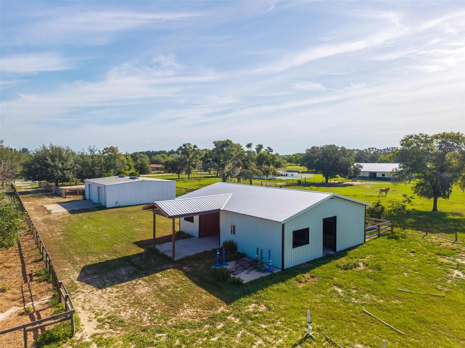NORTH STAR RANCHETTES - Residential