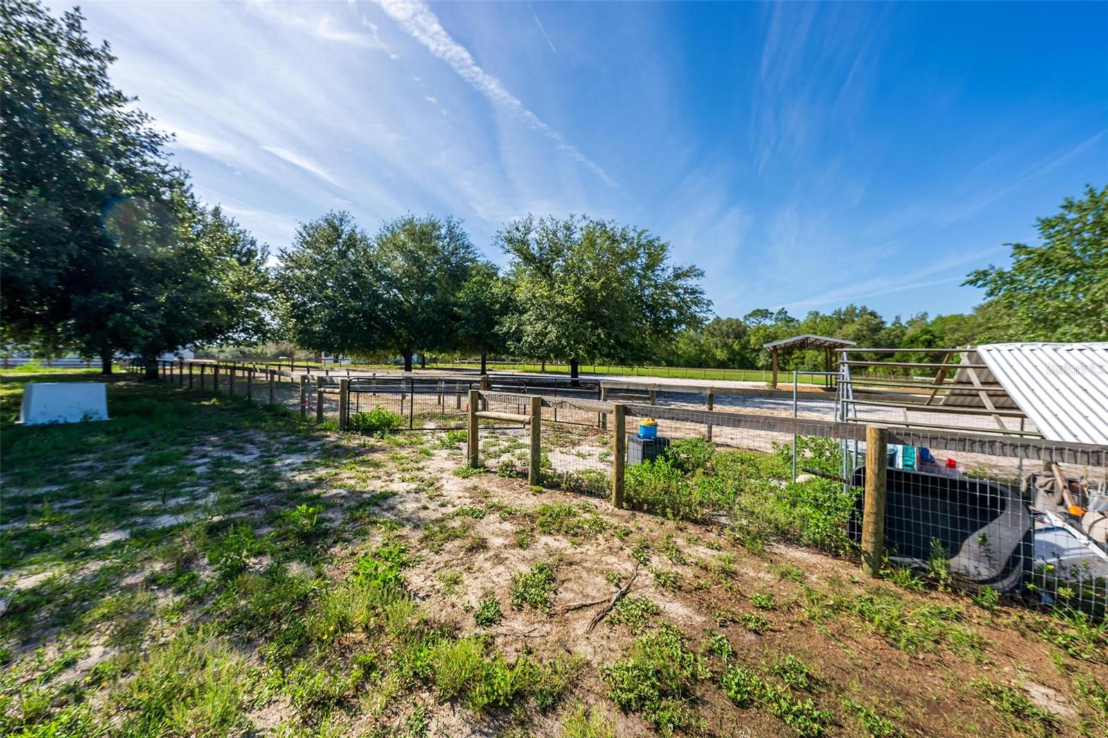 NORTH STAR RANCHETTES - Residential