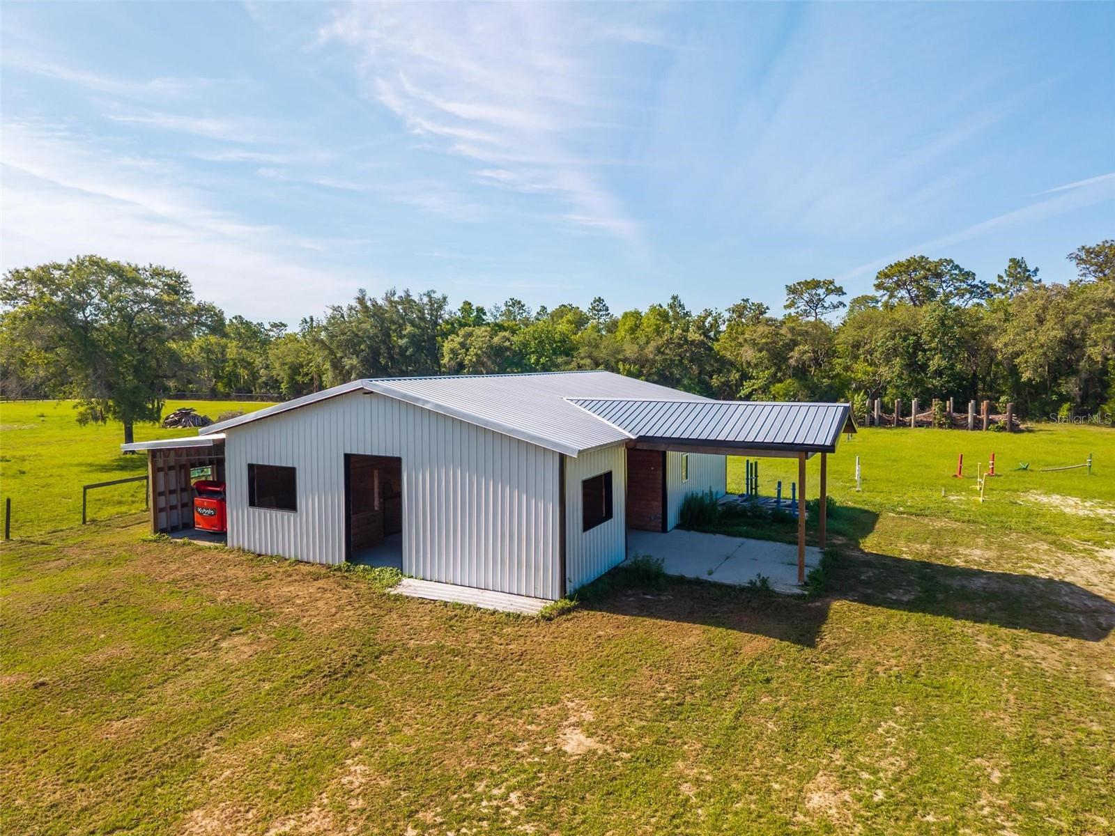 NORTH STAR RANCHETTES - Residential