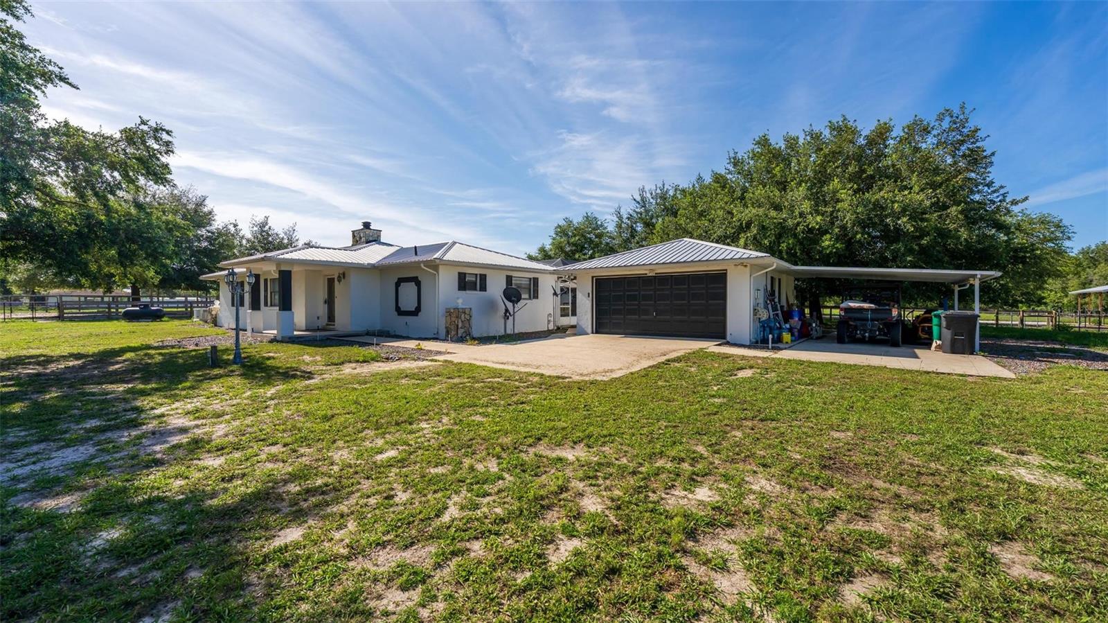 NORTH STAR RANCHETTES - Residential