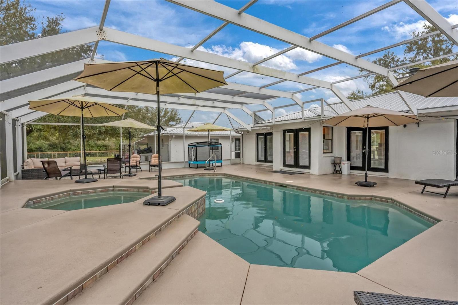 NORTH STAR RANCHETTES - Residential