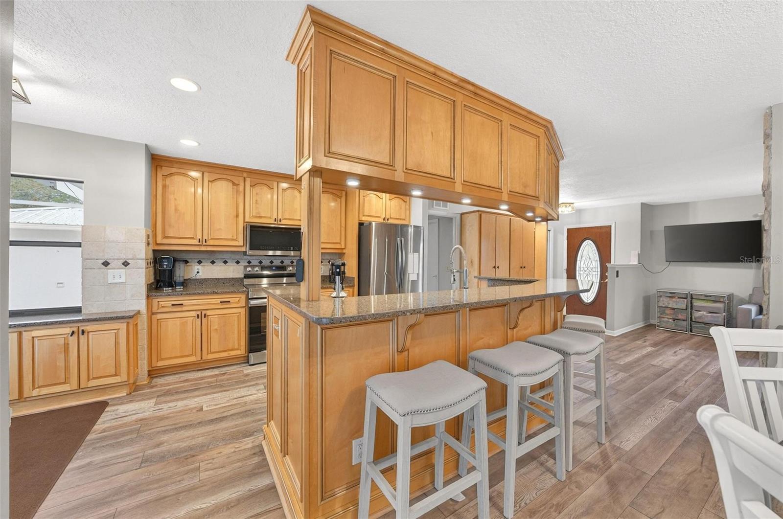 NORTH STAR RANCHETTES - Residential