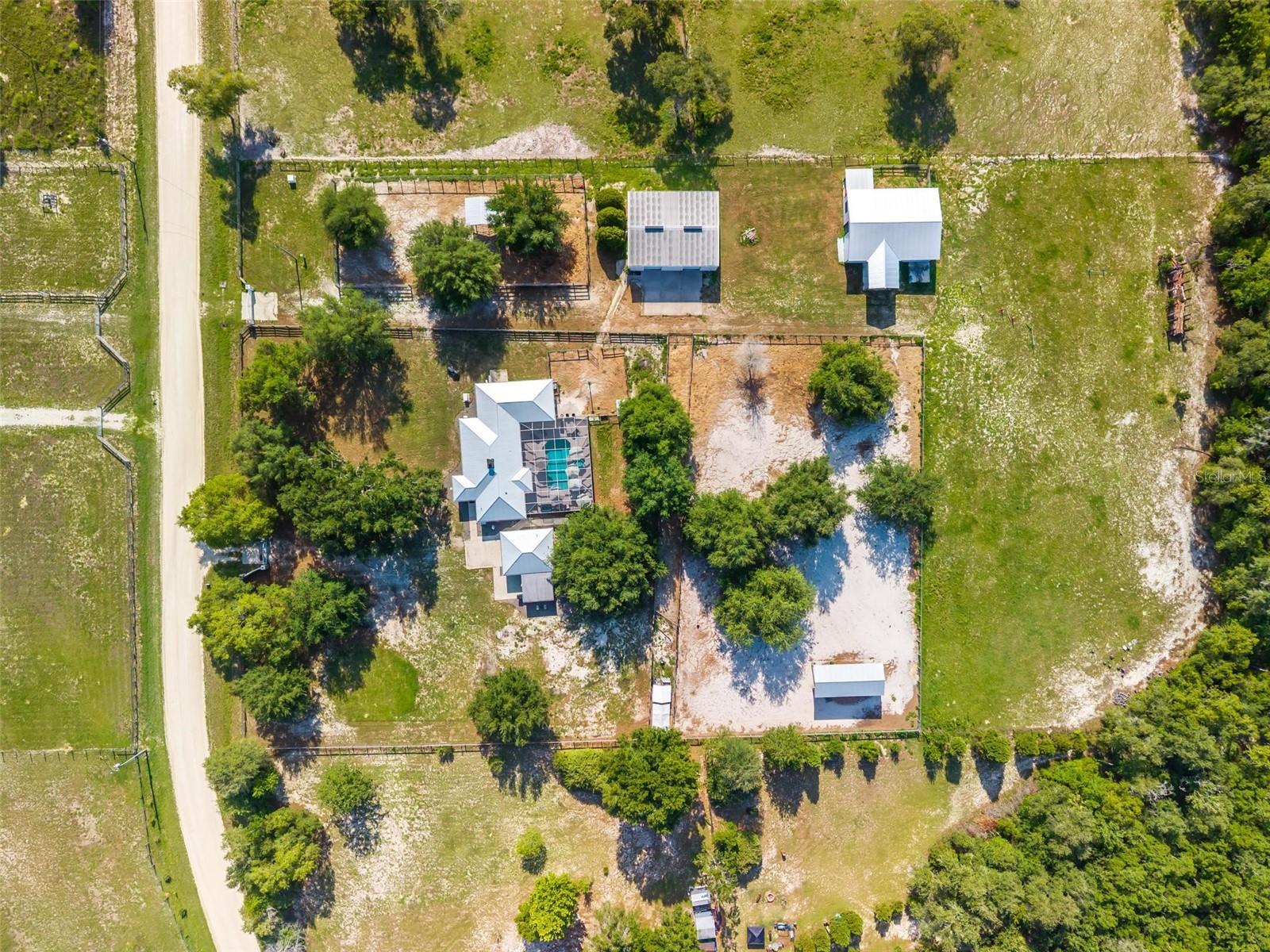 NORTH STAR RANCHETTES - Residential
