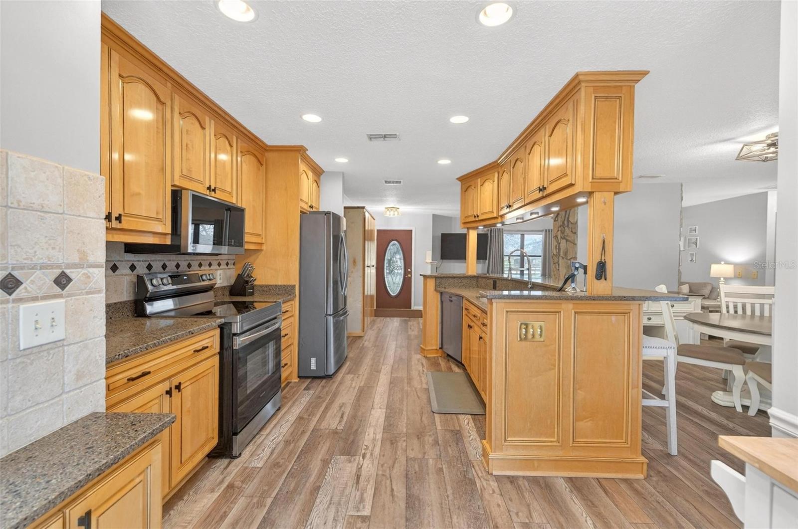 NORTH STAR RANCHETTES - Residential