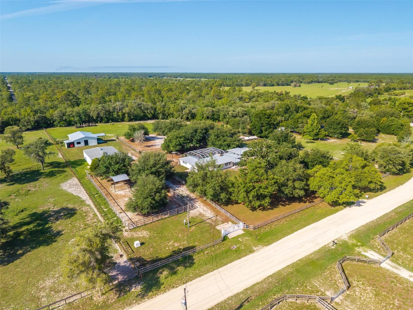 NORTH STAR RANCHETTES - Residential