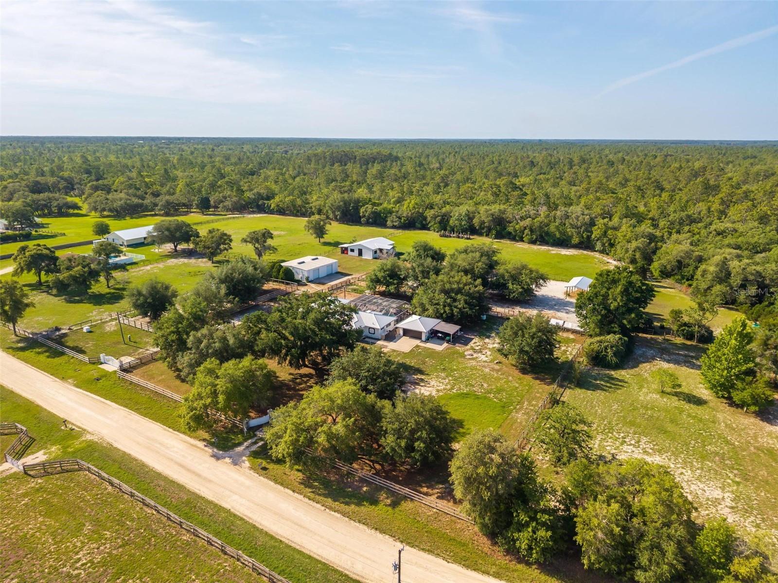 NORTH STAR RANCHETTES - Residential