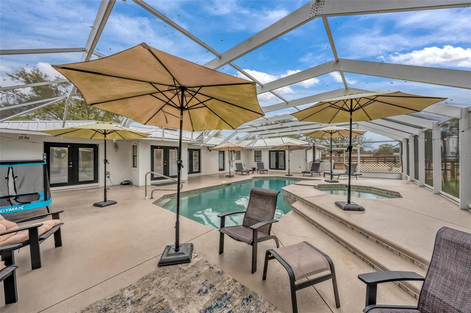 NORTH STAR RANCHETTES - Residential