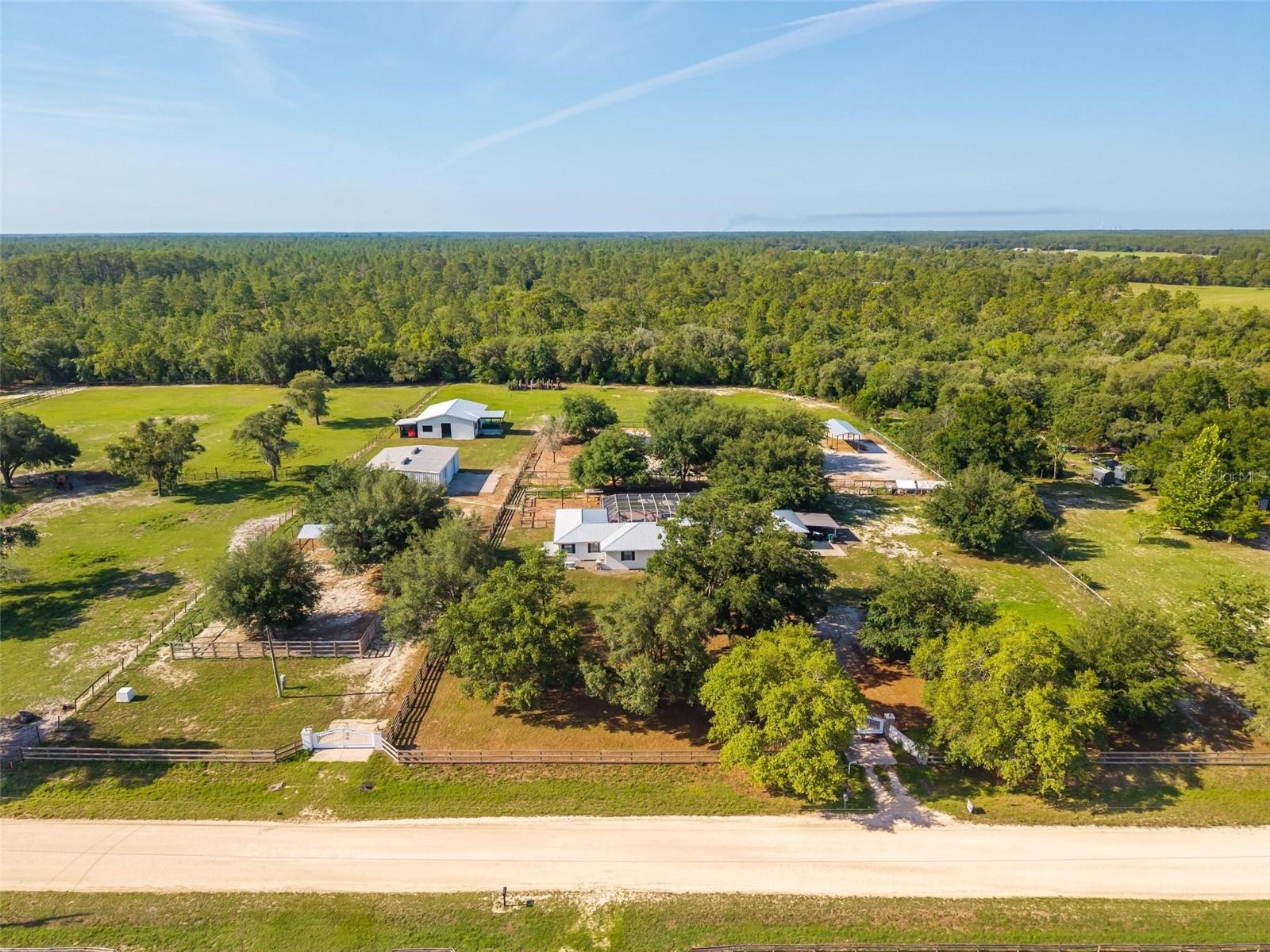 NORTH STAR RANCHETTES - Residential