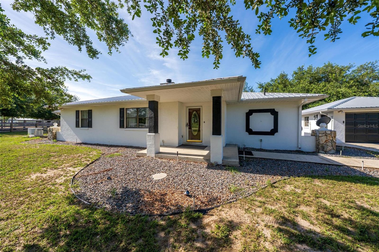 NORTH STAR RANCHETTES - Residential
