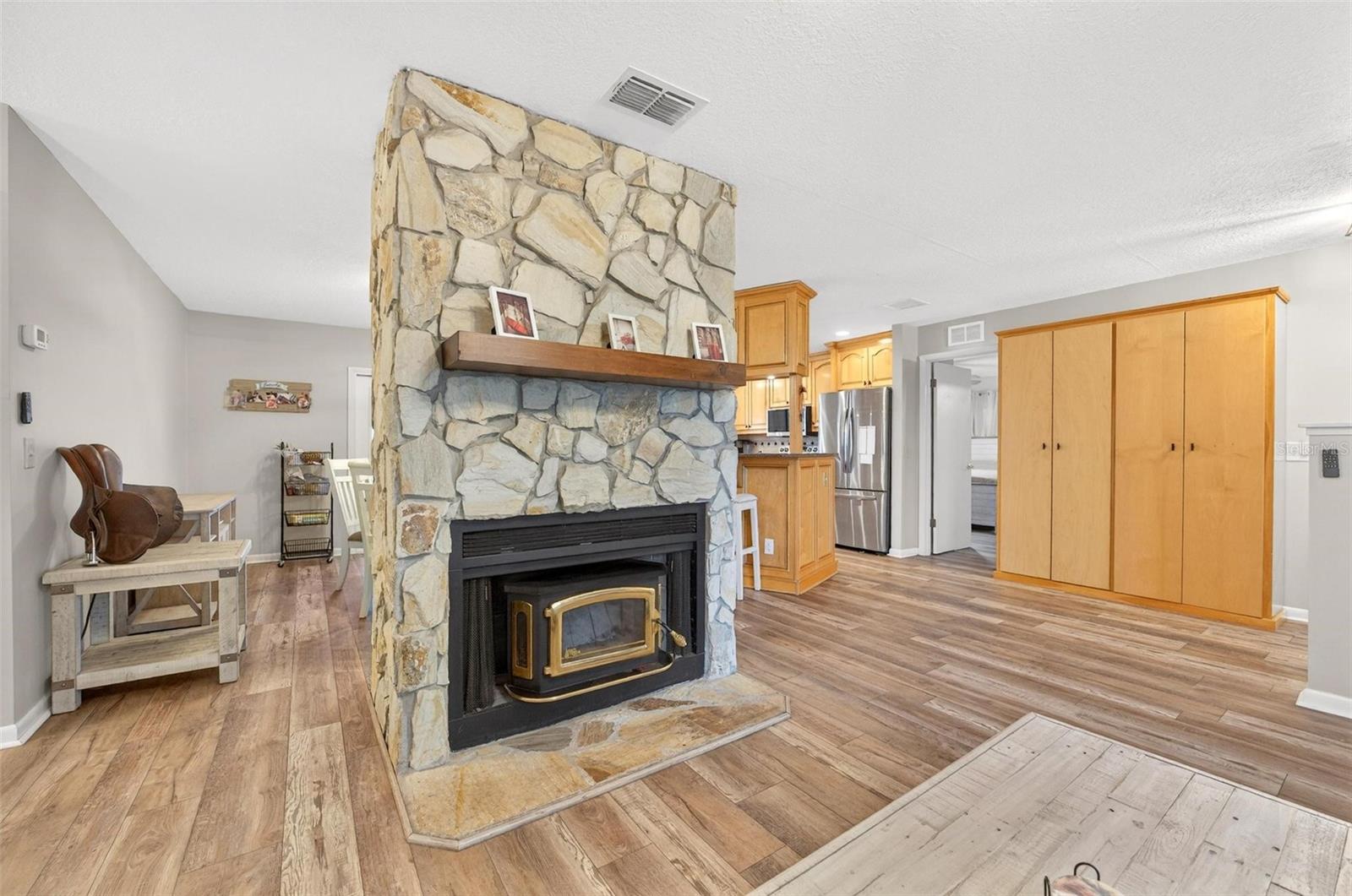NORTH STAR RANCHETTES - Residential
