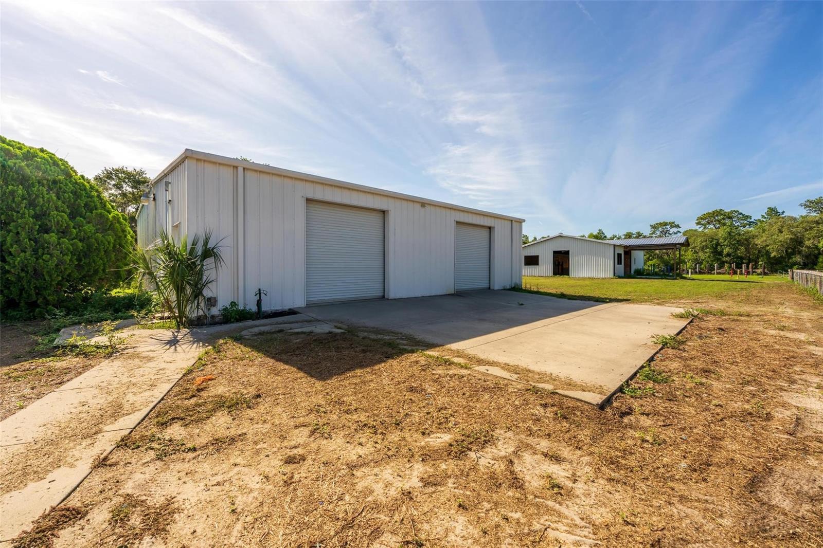 NORTH STAR RANCHETTES - Residential