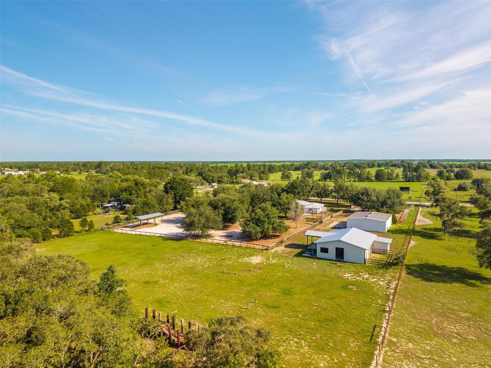 NORTH STAR RANCHETTES - Residential