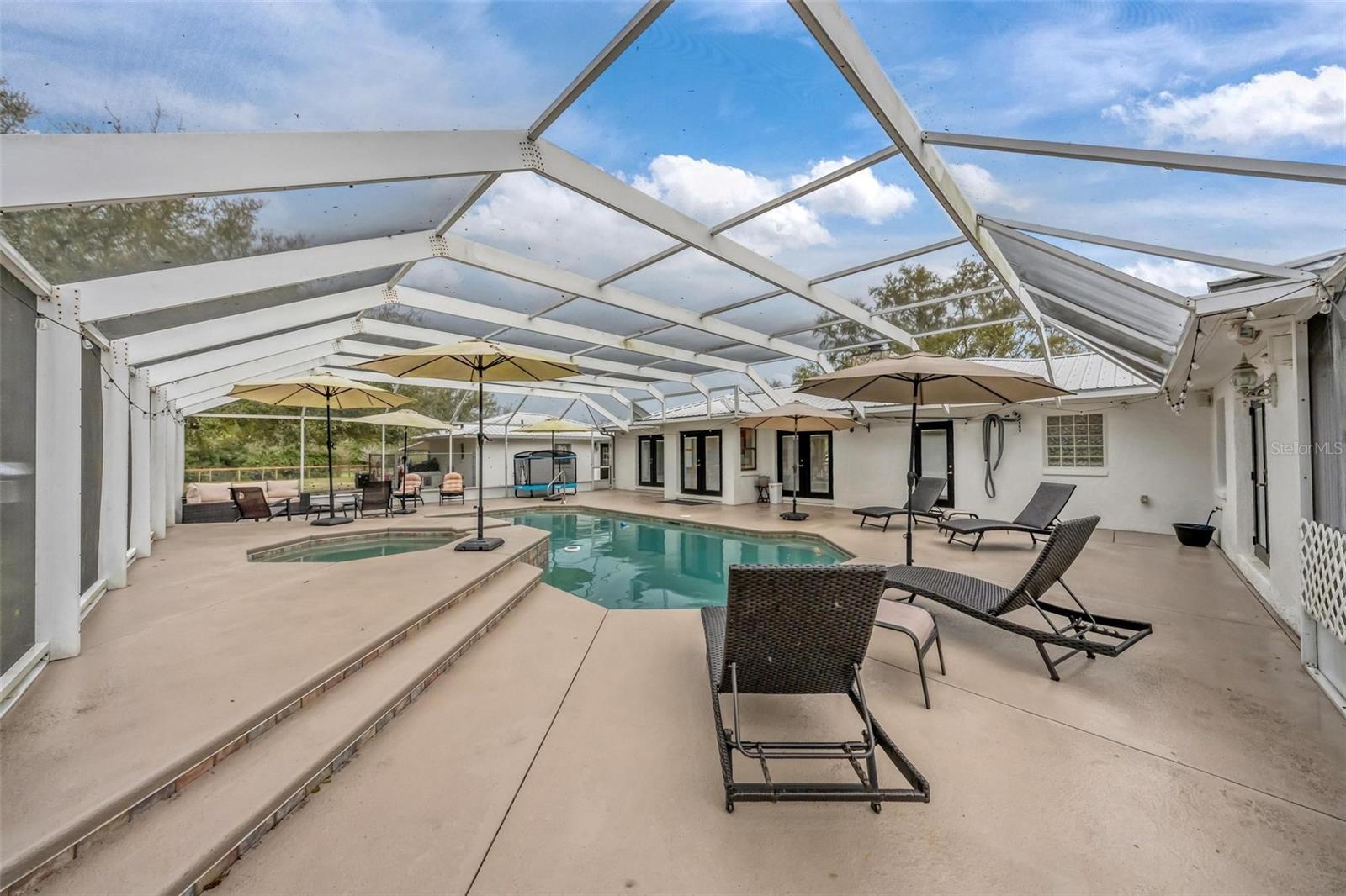 NORTH STAR RANCHETTES - Residential