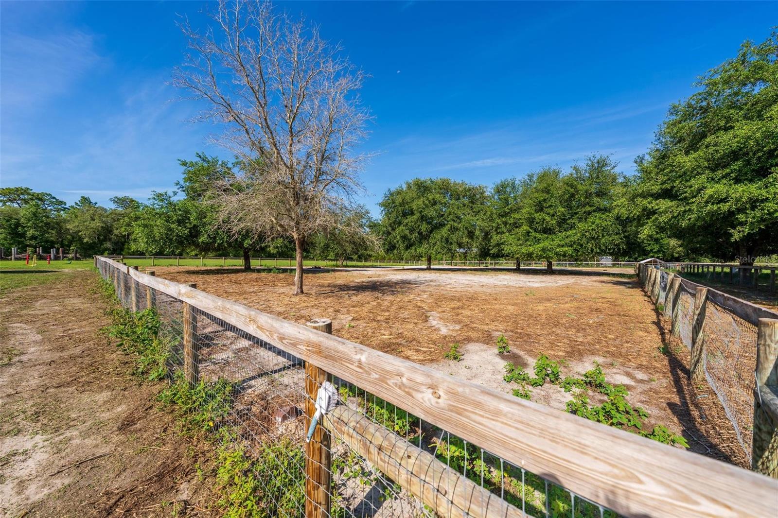 NORTH STAR RANCHETTES - Residential