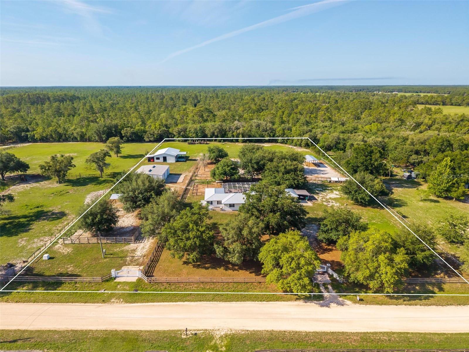 NORTH STAR RANCHETTES - Residential
