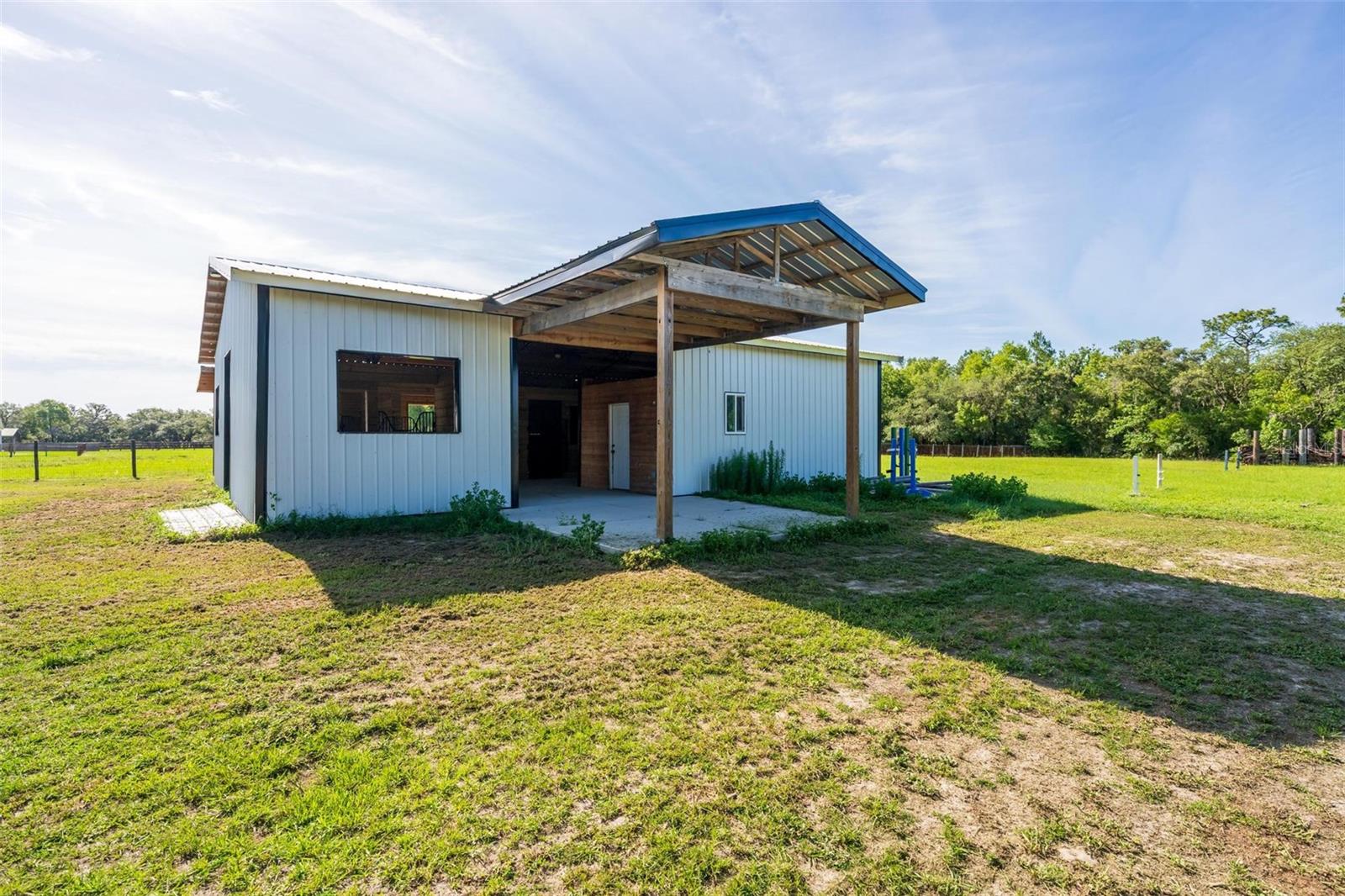 NORTH STAR RANCHETTES - Residential