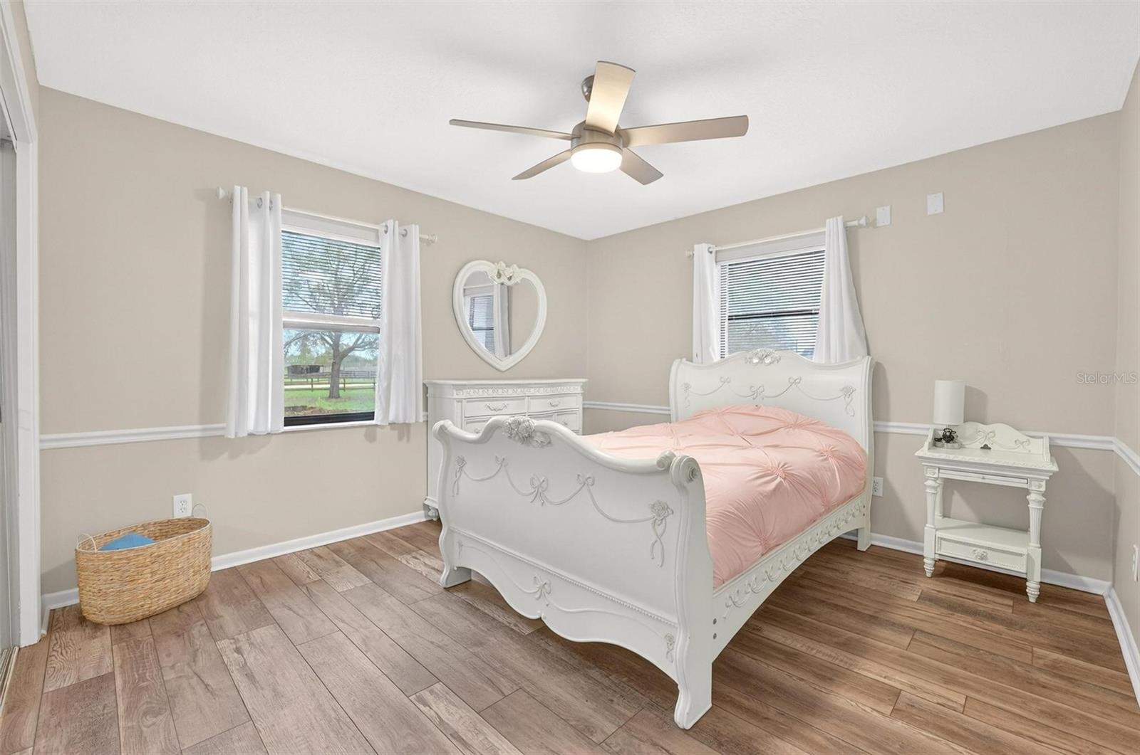 NORTH STAR RANCHETTES - Residential