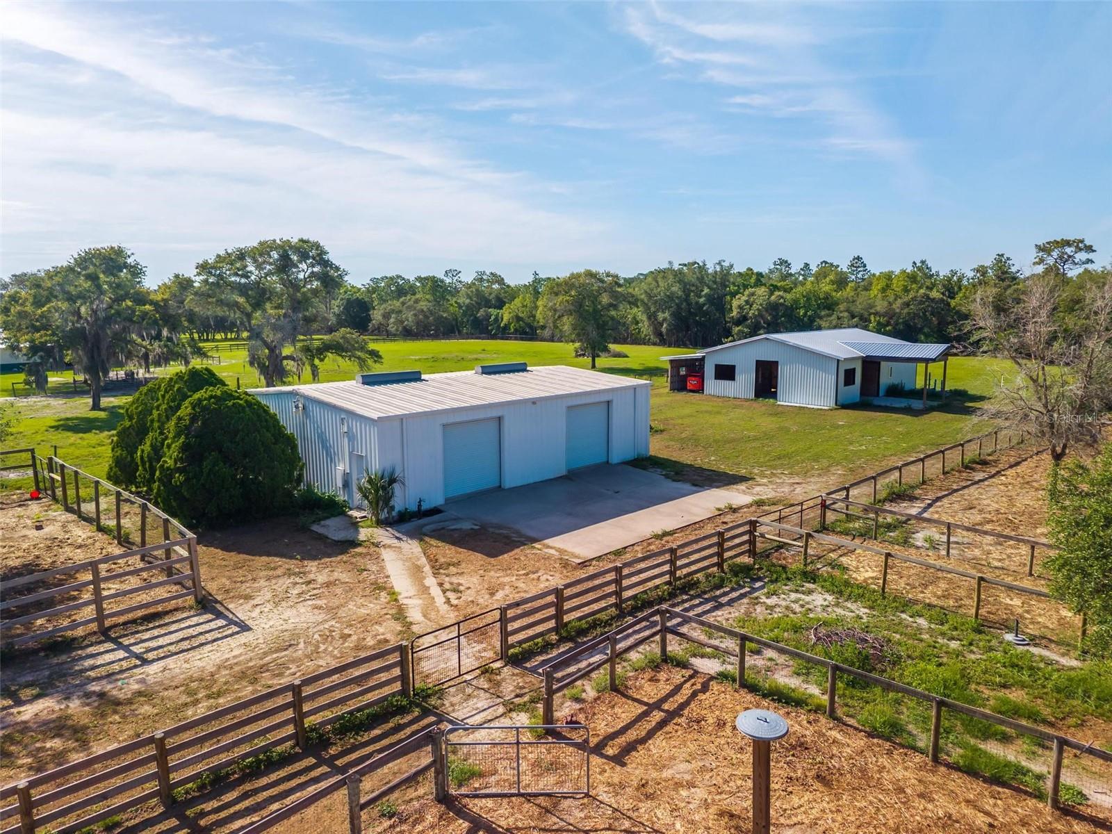 NORTH STAR RANCHETTES - Residential