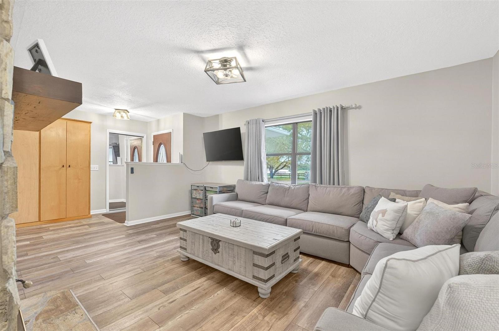 NORTH STAR RANCHETTES - Residential
