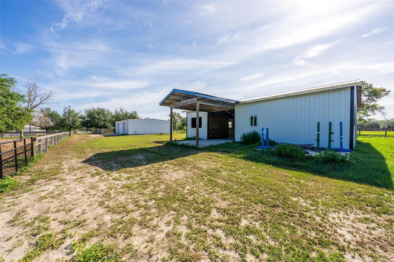 NORTH STAR RANCHETTES - Residential