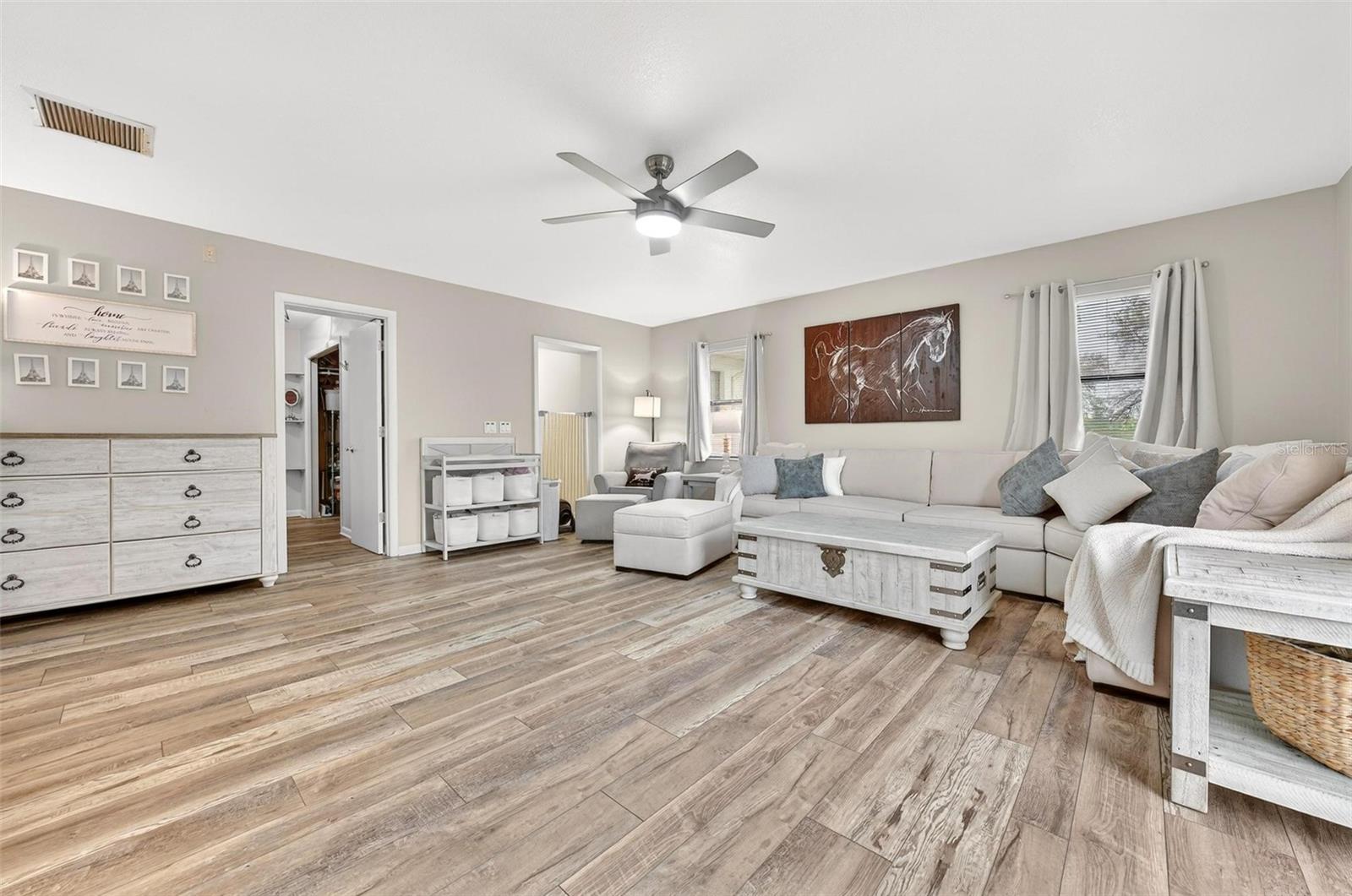 NORTH STAR RANCHETTES - Residential