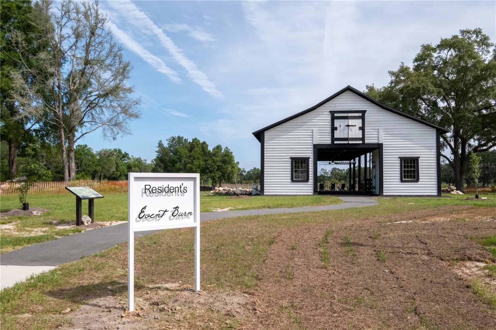 FLINT ROCK AGRIHOOD/THE PARKE - Land