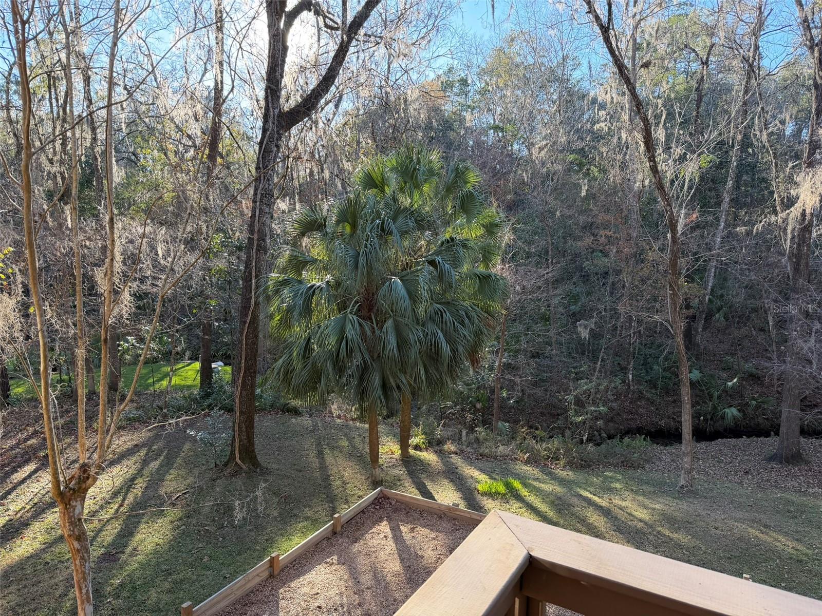 MAPLE HILL - Residential Lease