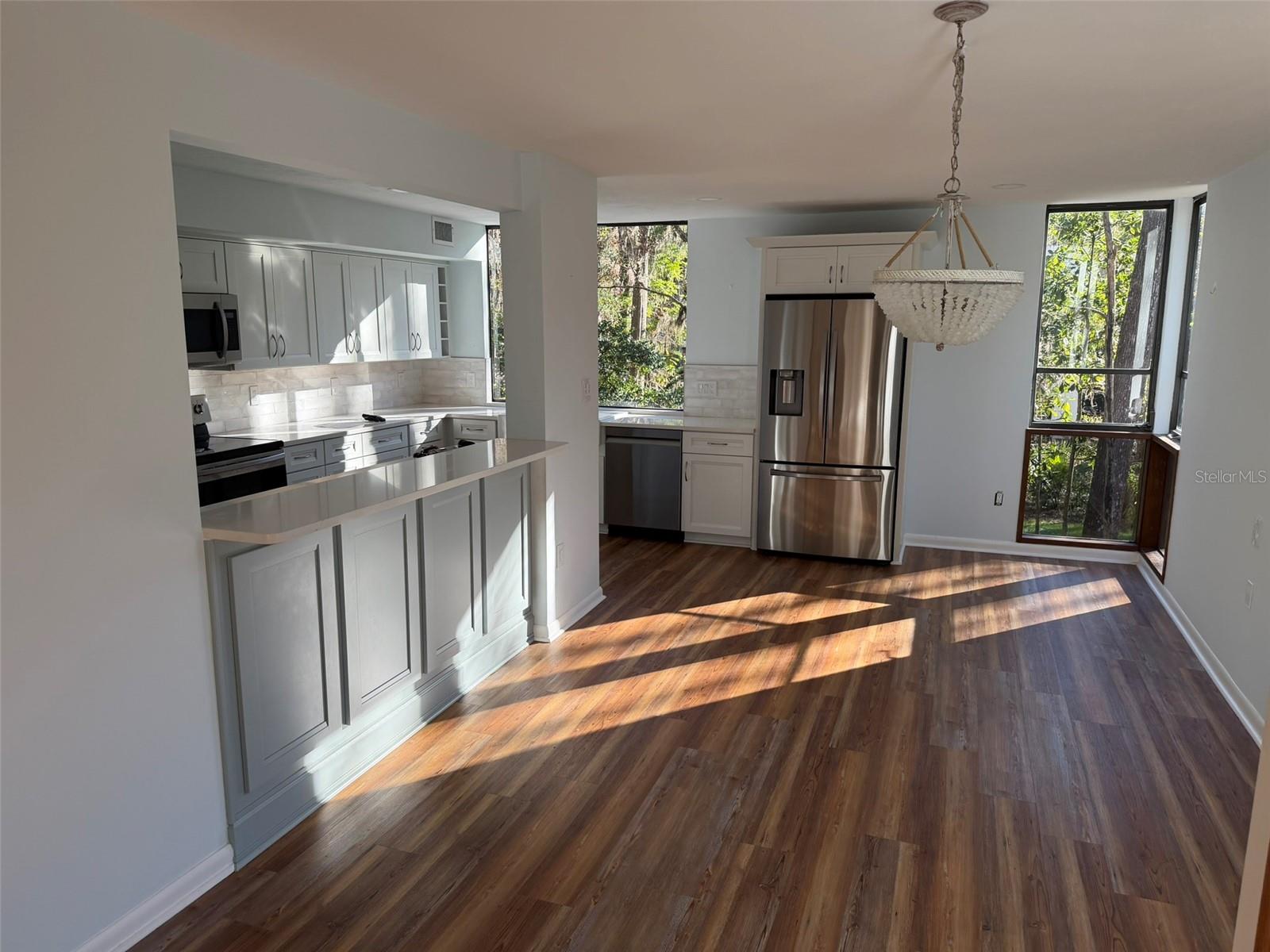 MAPLE HILL - Residential Lease