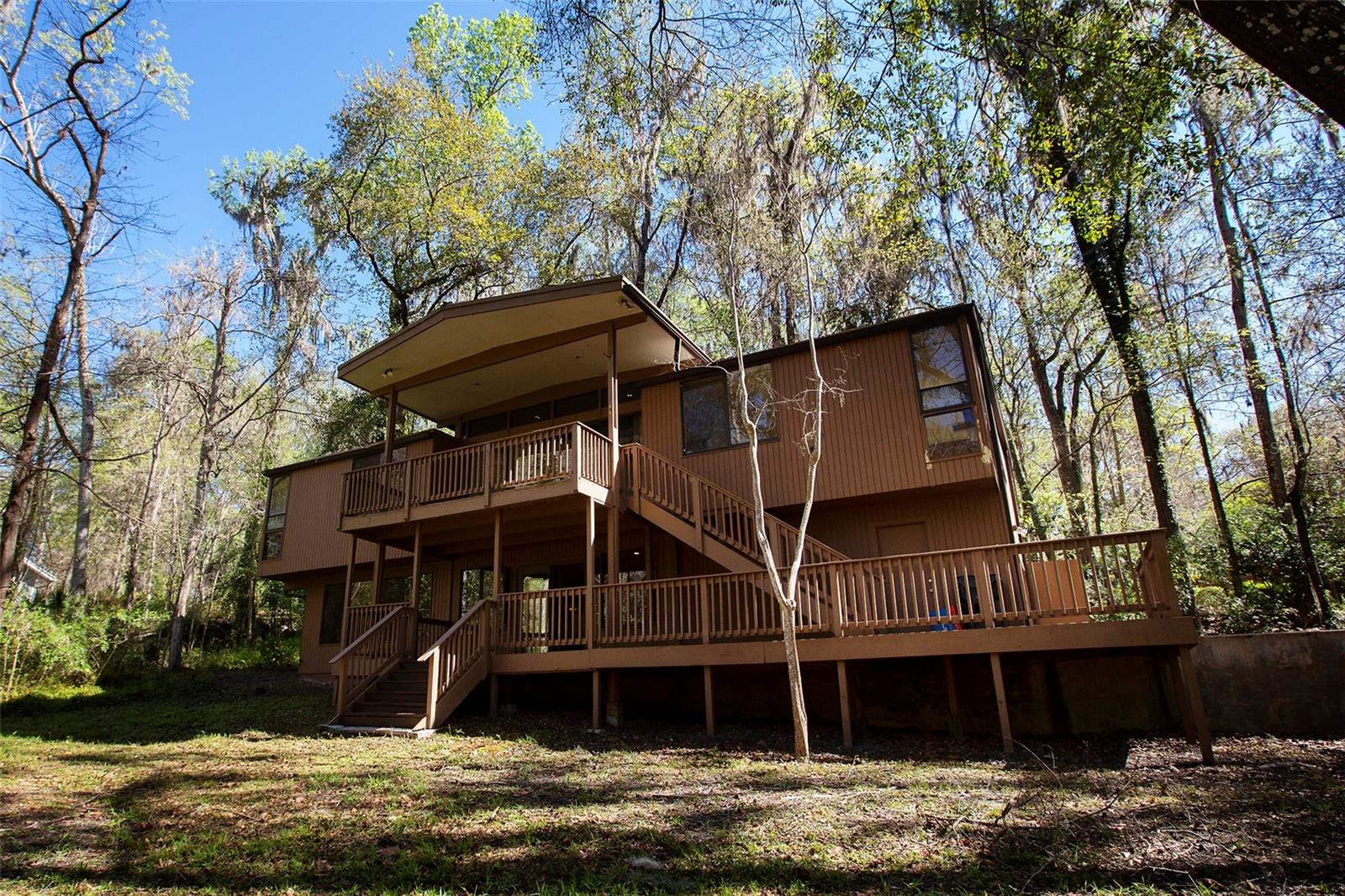 MAPLE HILL - Residential Lease