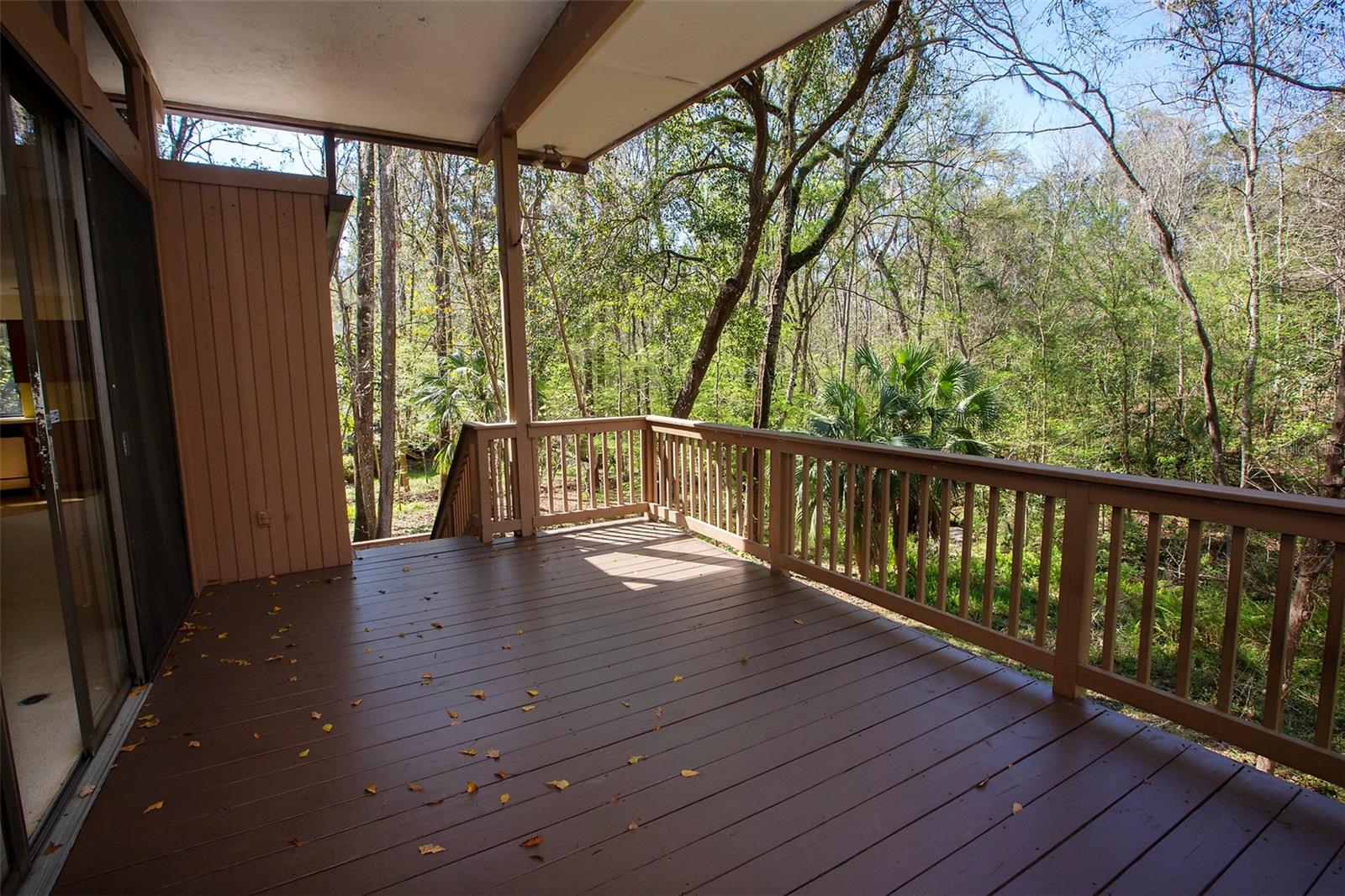 MAPLE HILL - Residential Lease