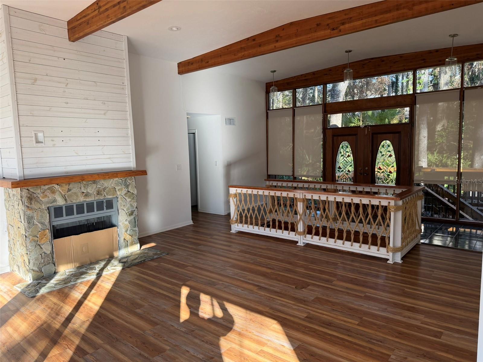 MAPLE HILL - Residential Lease