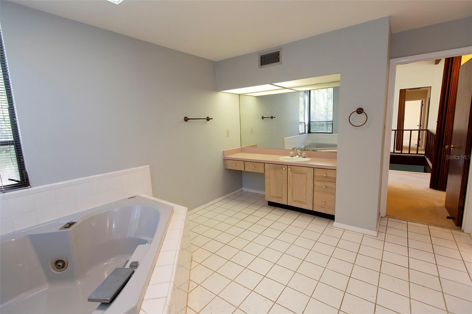 MAPLE HILL - Residential Lease