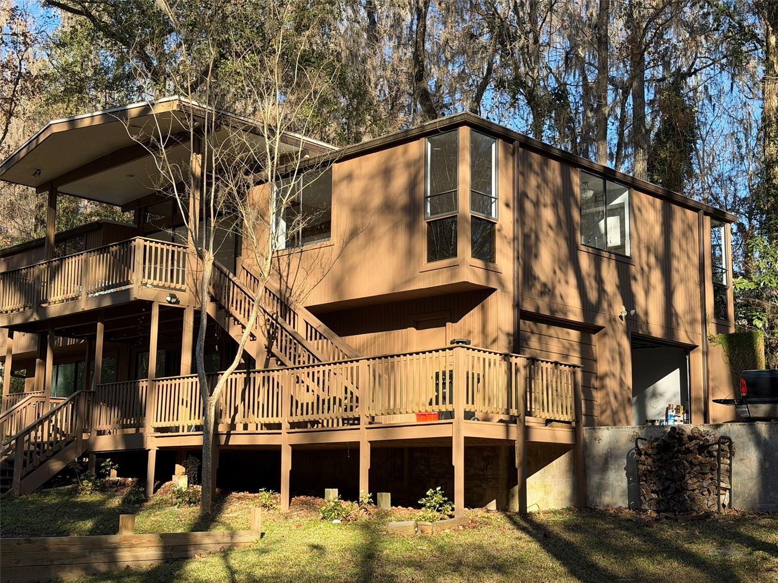 MAPLE HILL - Residential Lease