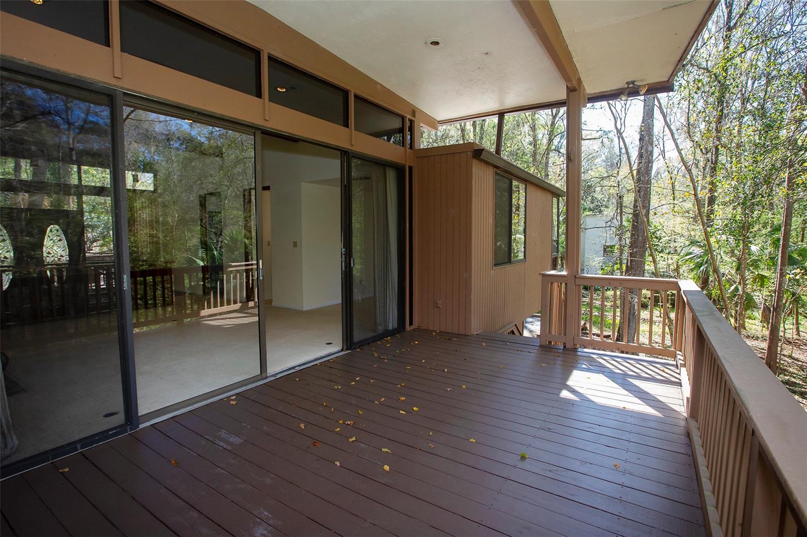 MAPLE HILL - Residential Lease