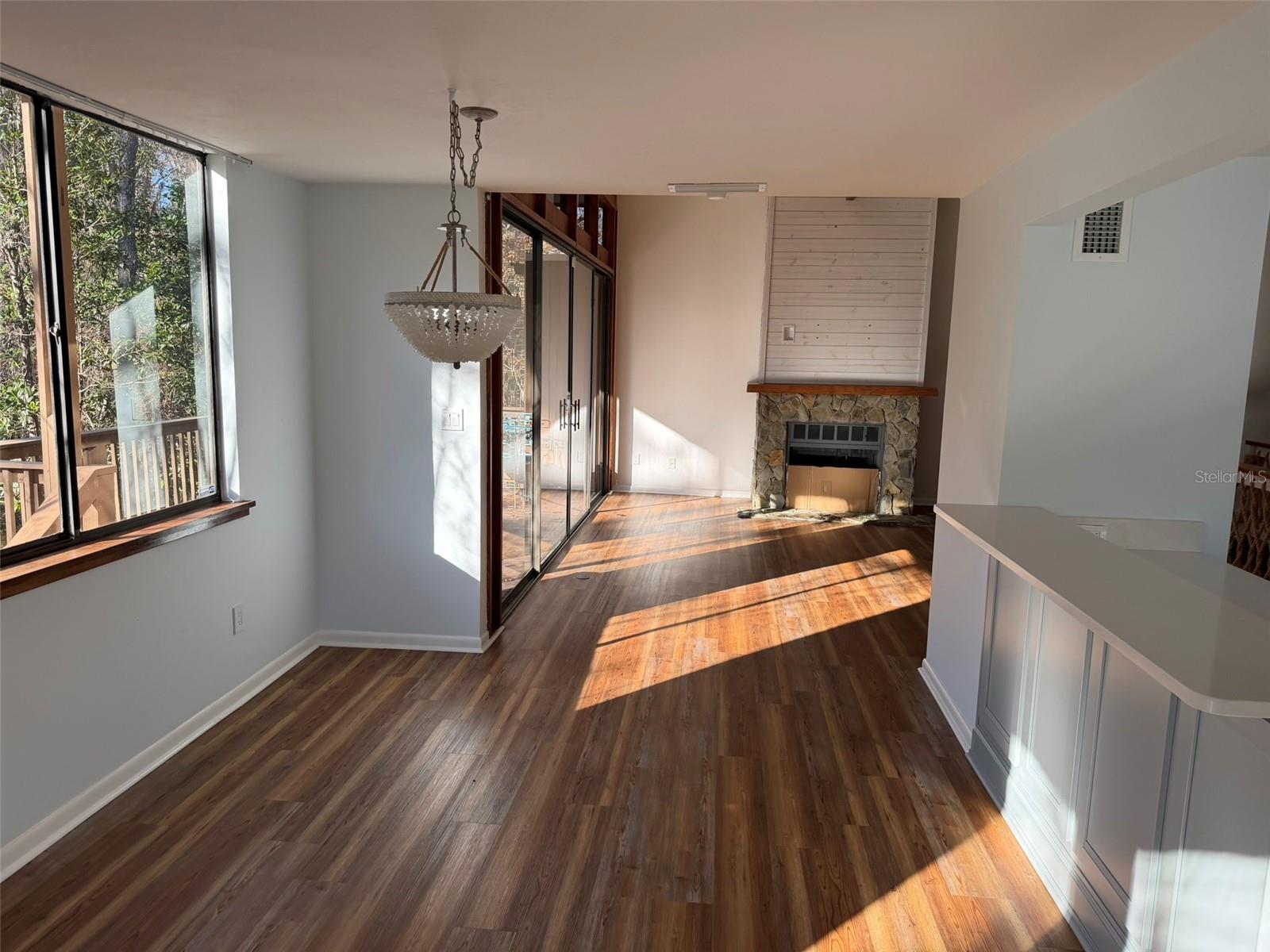 MAPLE HILL - Residential Lease