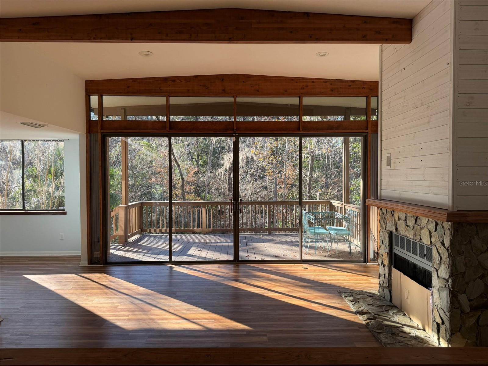 MAPLE HILL - Residential Lease