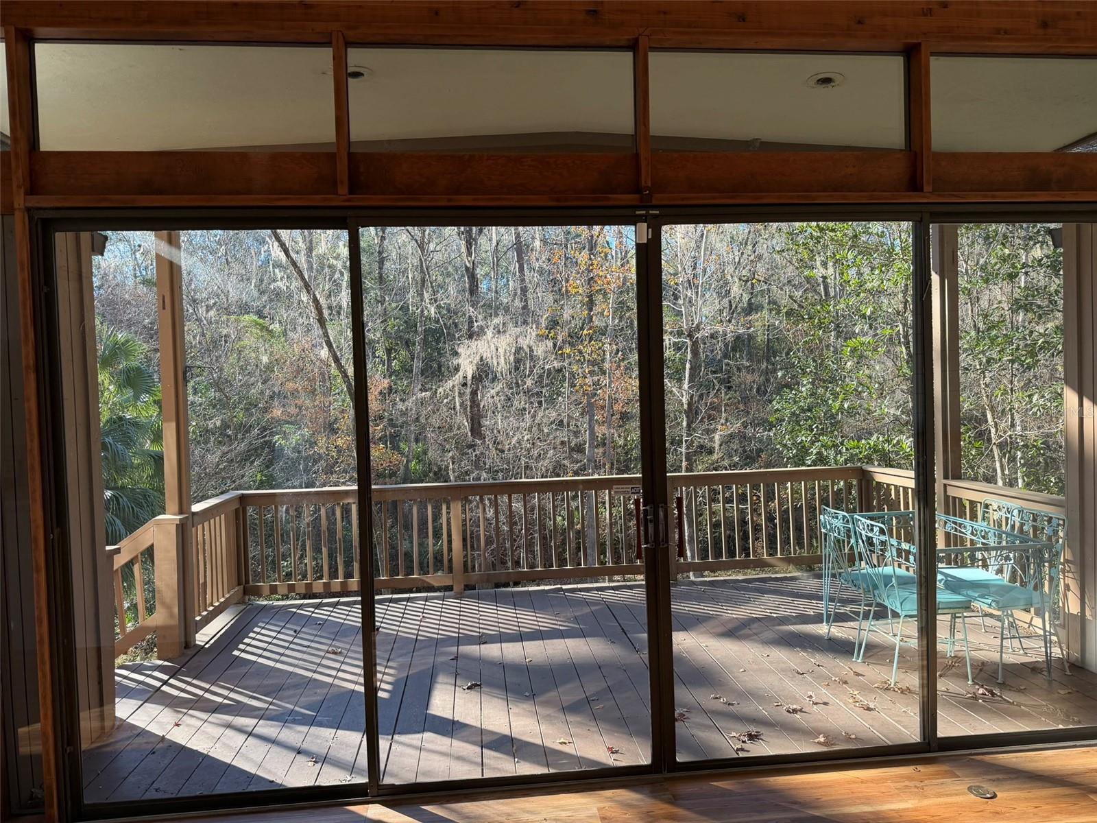MAPLE HILL - Residential Lease
