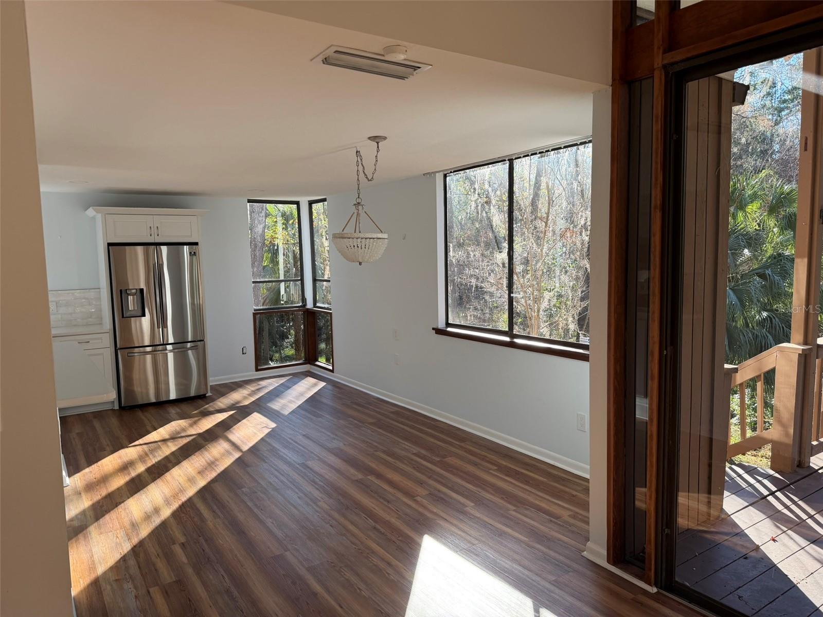 MAPLE HILL - Residential Lease