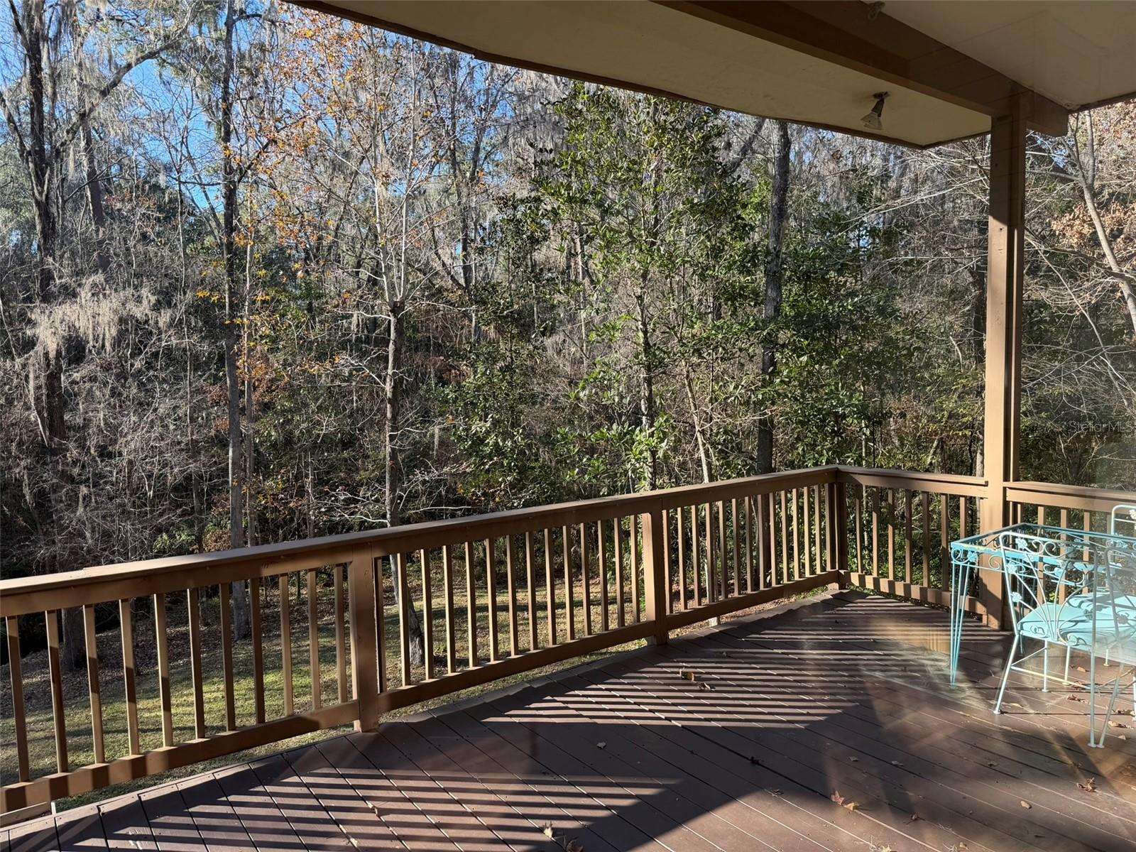 MAPLE HILL - Residential Lease