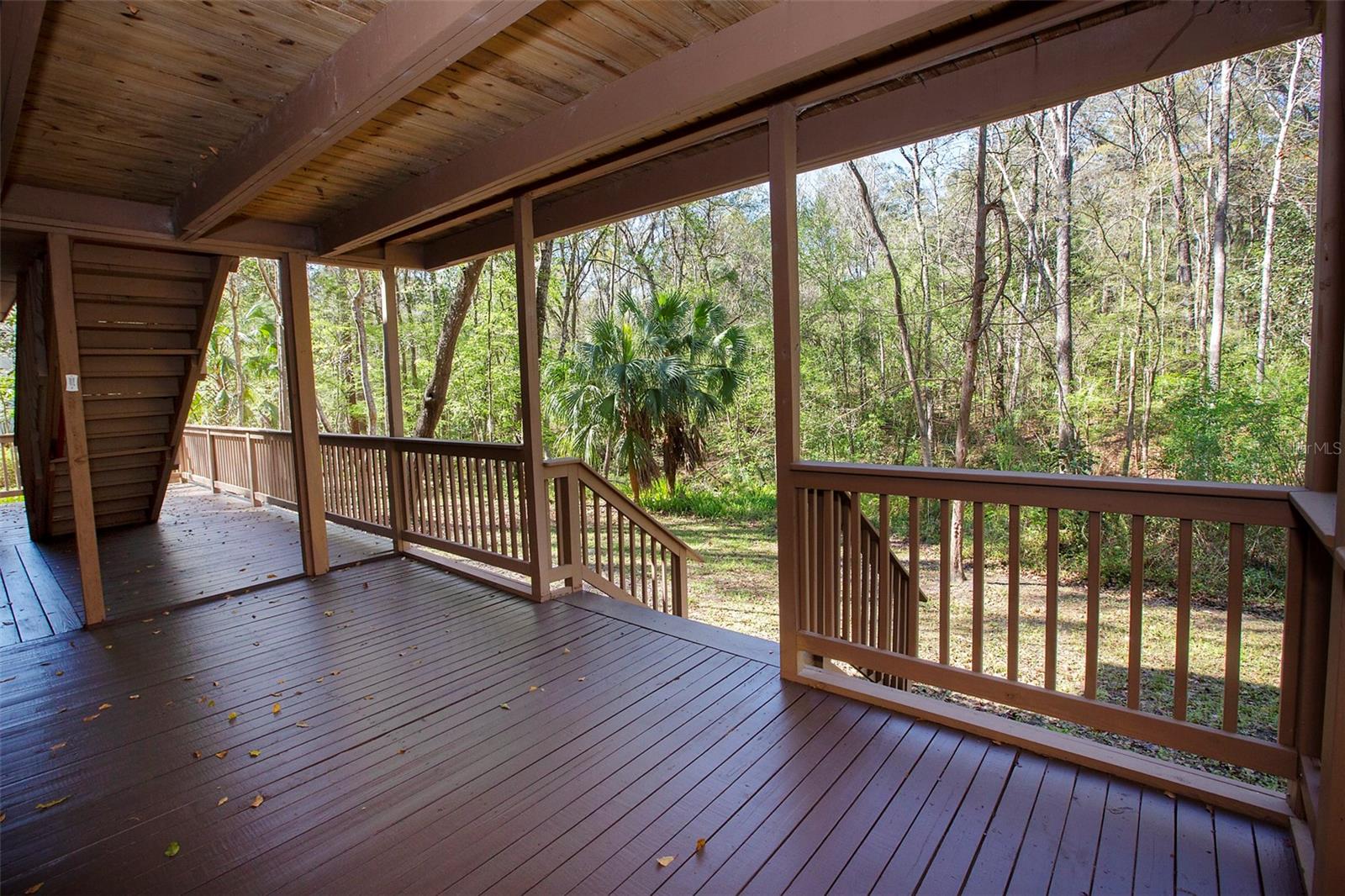 MAPLE HILL - Residential Lease