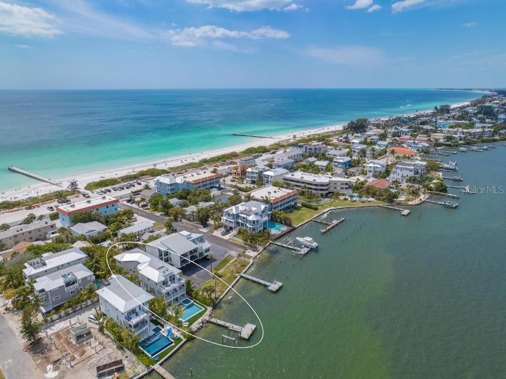 CORTEZ BEACH - Residential