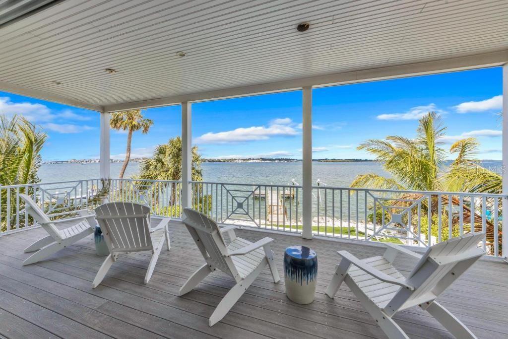 CORTEZ BEACH - Residential