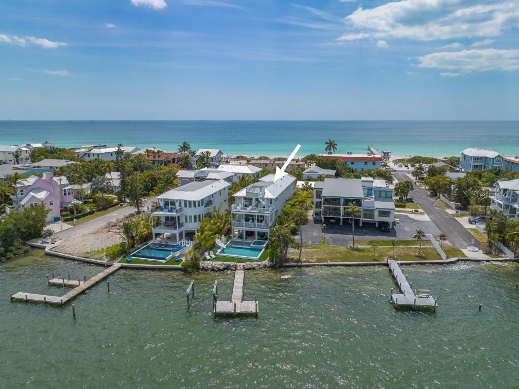 CORTEZ BEACH - Residential