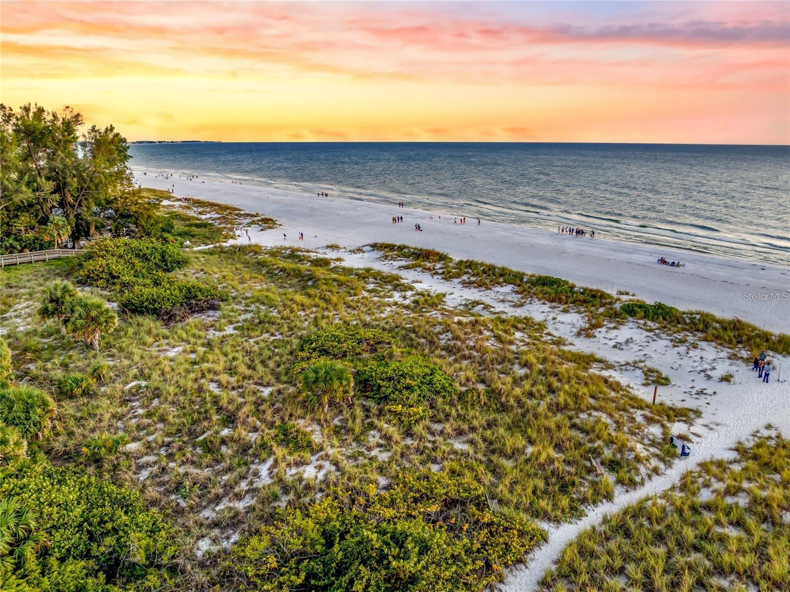 CORTEZ BEACH - Residential