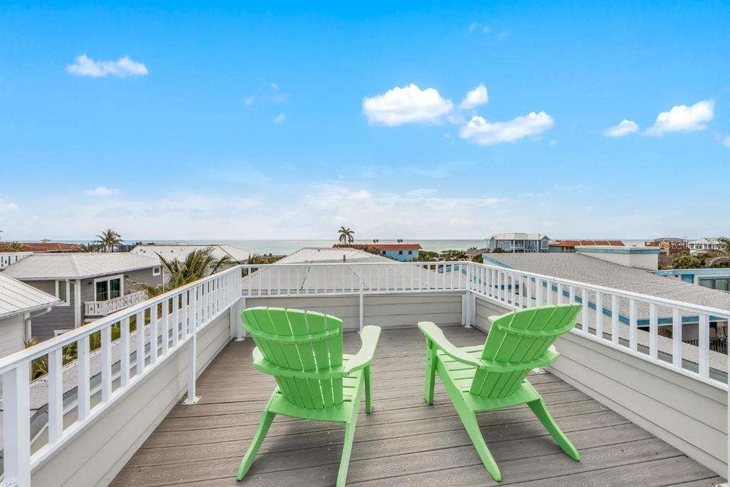 CORTEZ BEACH - Residential