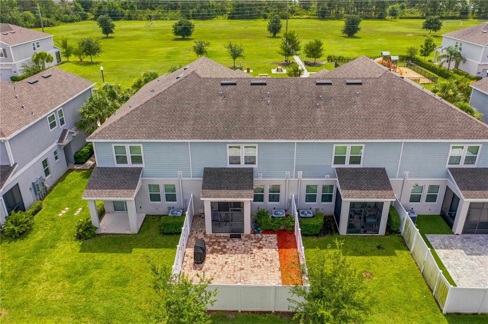 SAWGRASS PLANTATION PH 1D-3 - Residential