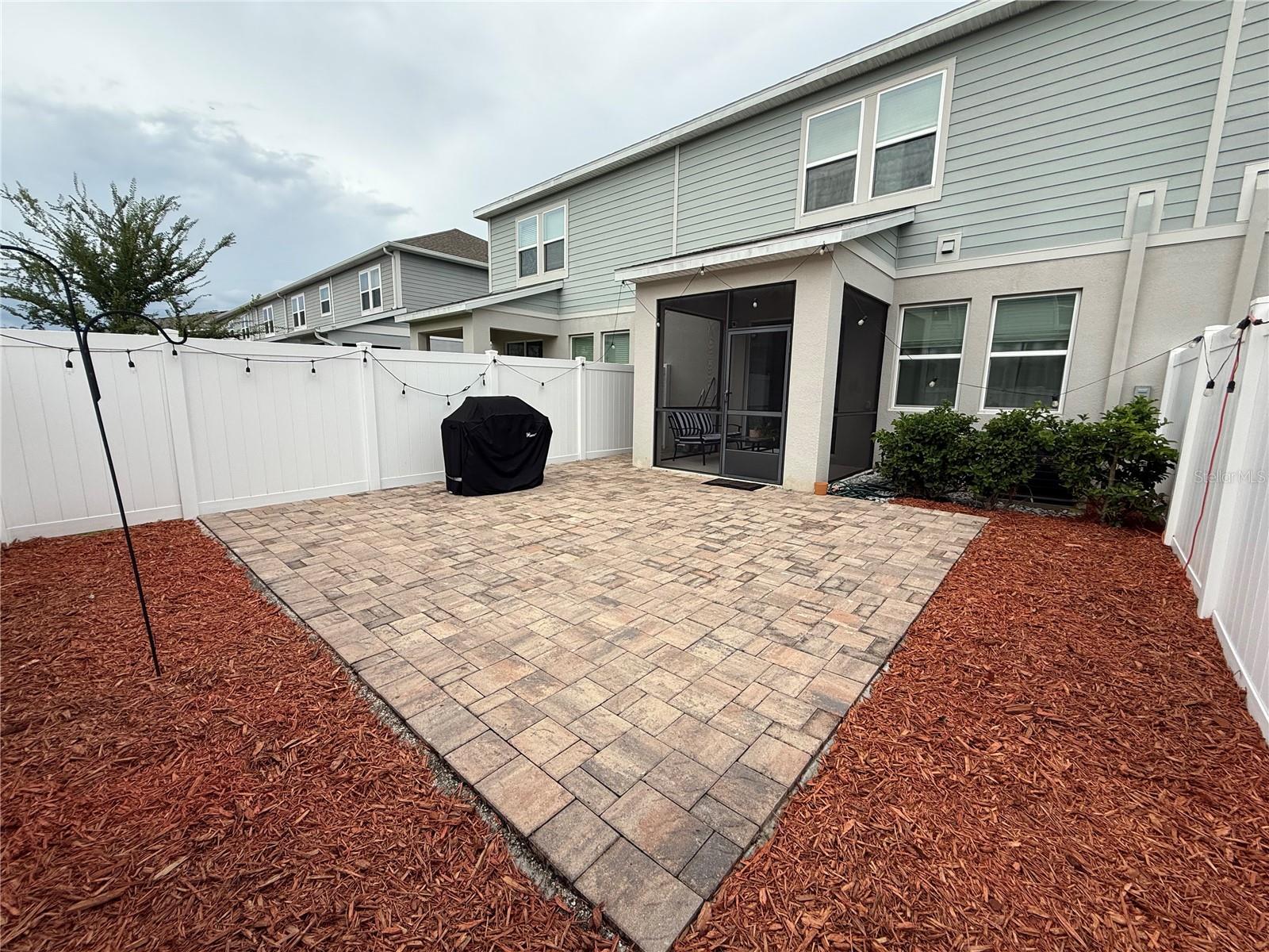 SAWGRASS PLANTATION PH 1D-3 - Residential
