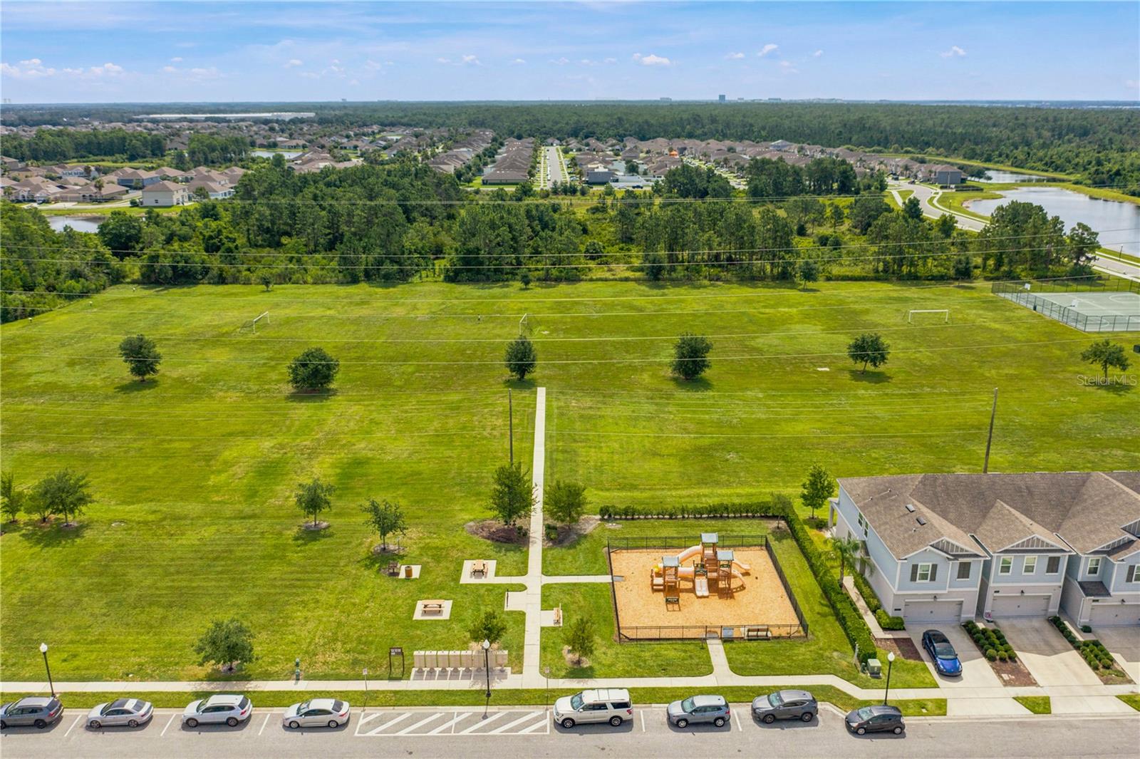 SAWGRASS PLANTATION PH 1D-3 - Residential