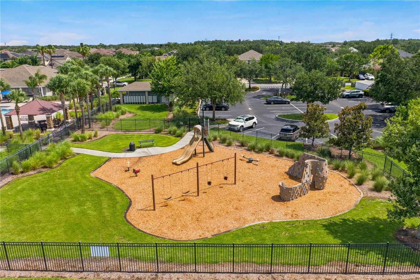 SAWGRASS PLANTATION PH 1D-3 - Residential