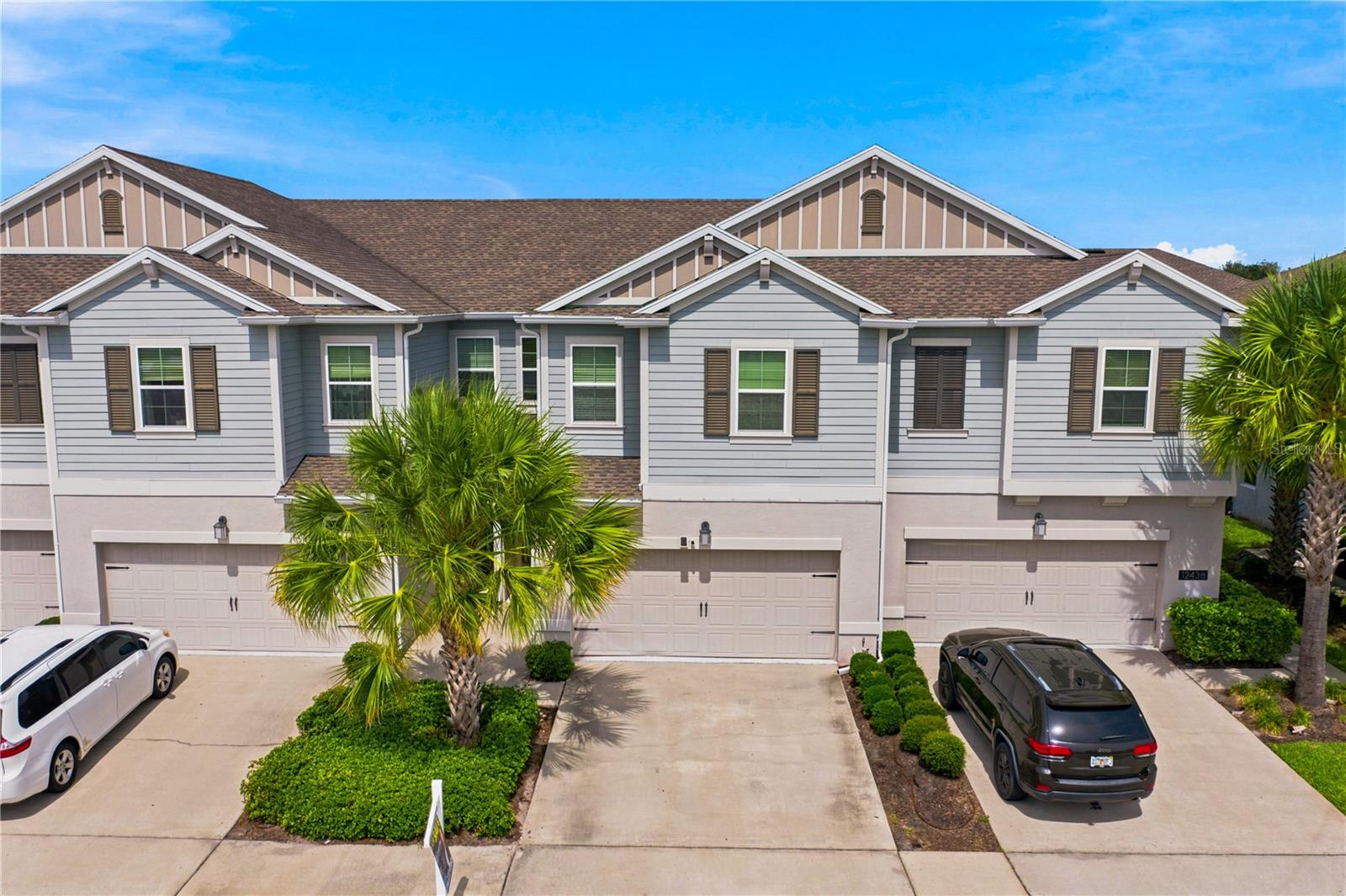 SAWGRASS PLANTATION PH 1D-3 - Residential